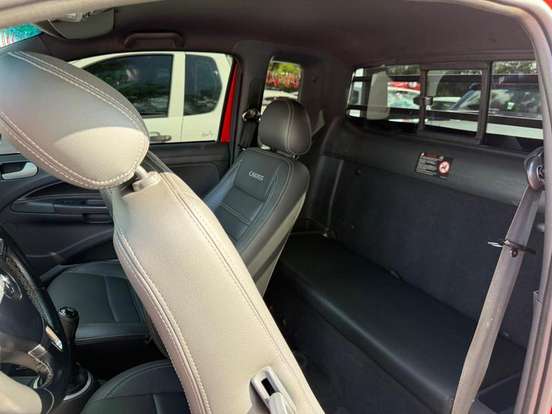 VOLKSWAGEN-SAVEIRO-1.6 CROSS CE 8V FLEX 2P MANUAL VOLKSWAGEN-SAVEIRO-2013
