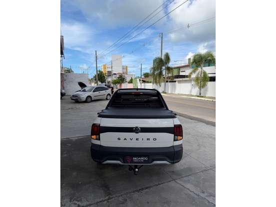 VOLKSWAGEN-SAVEIRO-1.6 MSI EXTREME CD 16V FLEX 2P MANUAL VOLKSWAGEN-SAVEIRO-2023