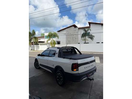 VOLKSWAGEN-SAVEIRO-1.6 MSI EXTREME CD 16V FLEX 2P MANUAL VOLKSWAGEN-SAVEIRO-2023