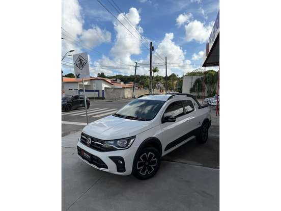 VOLKSWAGEN-SAVEIRO-1.6 MSI EXTREME CD 16V FLEX 2P MANUAL VOLKSWAGEN-SAVEIRO-2023