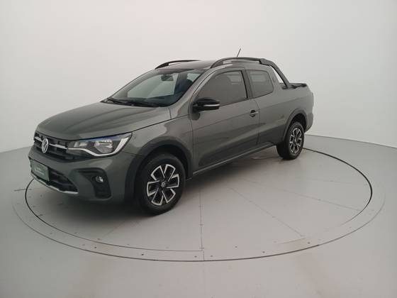 VOLKSWAGEN SAVEIRO 1.6 MSI EXTREME CD 16V FLEX 2P MANUAL