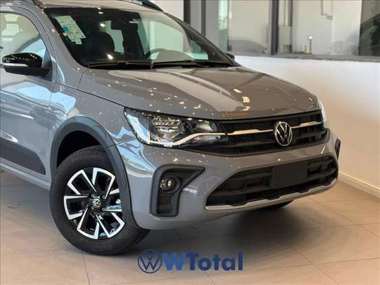 VOLKSWAGEN-SAVEIRO-1.6 MSI EXTREME CD 16V FLEX 2P MANUAL VOLKSWAGEN-SAVEIRO-2026