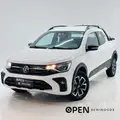 VOLKSWAGEN SAVEIRO 1.6 MSI EXTREME CD 16V FLEX 2P MANUAL VOLKSWAGEN SAVEIRO 1.6 MSI EXTREME CD 16V FLEX 2P MANUAL
