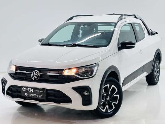 VOLKSWAGEN-SAVEIRO-1.6 MSI EXTREME CD 16V FLEX 2P MANUAL VOLKSWAGEN-SAVEIRO-2024
