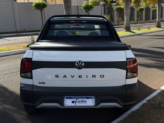 VOLKSWAGEN-SAVEIRO-1.6 MSI EXTREME CD 16V FLEX 2P MANUAL VOLKSWAGEN-SAVEIRO-2026