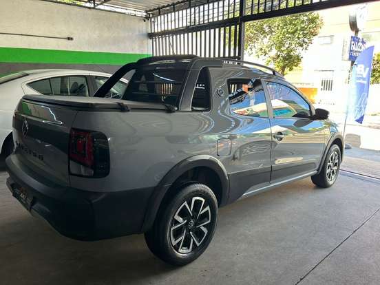 VOLKSWAGEN-SAVEIRO-1.6 MSI EXTREME CD 16V FLEX 2P MANUAL VOLKSWAGEN-SAVEIRO-2024