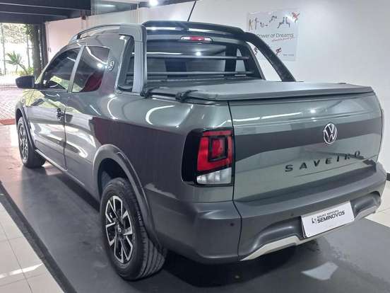 VOLKSWAGEN-SAVEIRO-1.6 MSI EXTREME CD 16V FLEX 2P MANUAL VOLKSWAGEN-SAVEIRO-2025