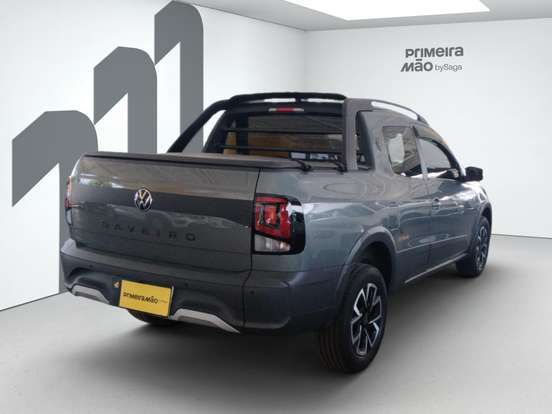 VOLKSWAGEN-SAVEIRO-1.6 MSI EXTREME CD 16V FLEX 2P MANUAL VOLKSWAGEN-SAVEIRO-2025