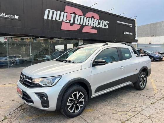 VOLKSWAGEN SAVEIRO 1.6 MSI EXTREME CD 16V FLEX 2P MANUAL