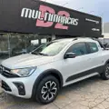 VOLKSWAGEN SAVEIRO 1.6 MSI EXTREME CD 16V FLEX 2P MANUAL VOLKSWAGEN SAVEIRO 1.6 MSI EXTREME CD 16V FLEX 2P MANUAL
