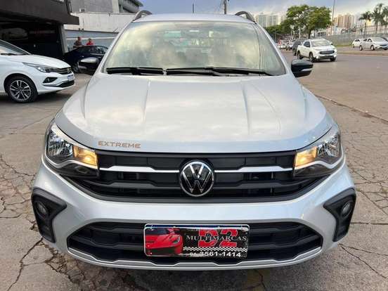 VOLKSWAGEN-SAVEIRO-1.6 MSI EXTREME CD 16V FLEX 2P MANUAL VOLKSWAGEN-SAVEIRO-2025