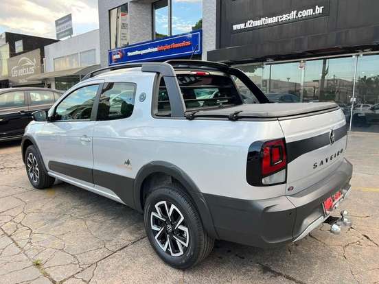 VOLKSWAGEN-SAVEIRO-1.6 MSI EXTREME CD 16V FLEX 2P MANUAL VOLKSWAGEN-SAVEIRO-2025