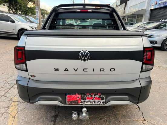 VOLKSWAGEN-SAVEIRO-1.6 MSI EXTREME CD 16V FLEX 2P MANUAL VOLKSWAGEN-SAVEIRO-2025