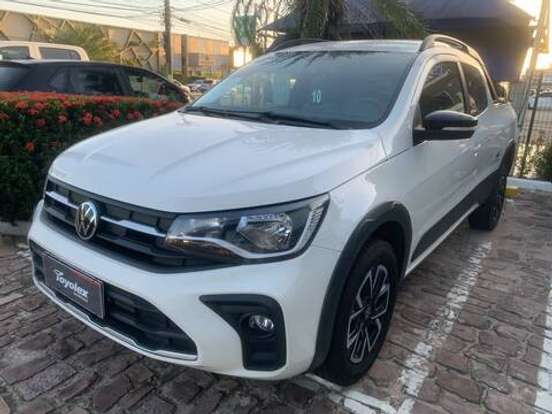 VOLKSWAGEN-SAVEIRO-1.6 MSI EXTREME CD 16V FLEX 2P MANUAL VOLKSWAGEN-SAVEIRO-2024