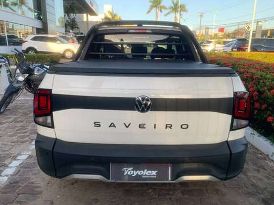 VOLKSWAGEN-SAVEIRO-1.6 MSI EXTREME CD 16V FLEX 2P MANUAL VOLKSWAGEN-SAVEIRO-2024