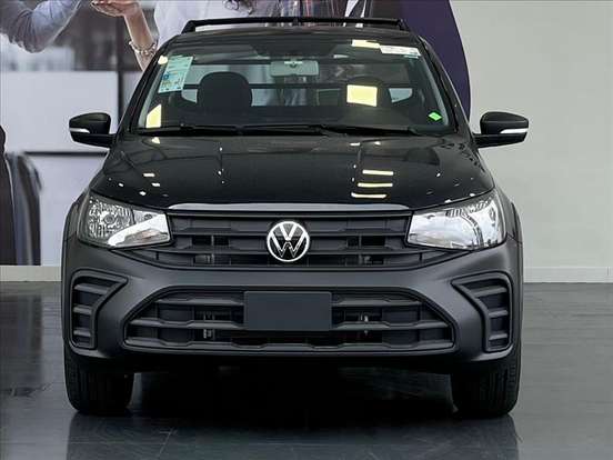 VOLKSWAGEN-SAVEIRO-1.6 MSI ROBUST CD 16V FLEX 2P MANUAL VOLKSWAGEN-SAVEIRO-2026