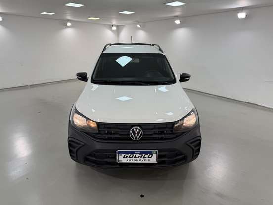 VOLKSWAGEN-SAVEIRO-1.6 MSI ROBUST CD 16V FLEX 2P MANUAL VOLKSWAGEN-SAVEIRO-2024
