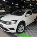 VOLKSWAGEN SAVEIRO 1.6 MSI ROBUST CD 16V FLEX 2P MANUAL VOLKSWAGEN SAVEIRO 1.6 MSI ROBUST CD 16V FLEX 2P MANUAL
