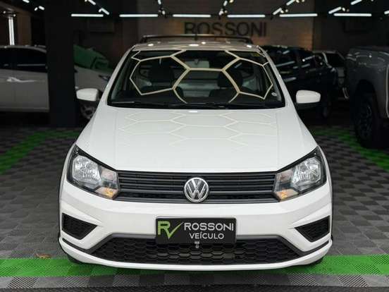 VOLKSWAGEN-SAVEIRO-1.6 MSI ROBUST CD 16V FLEX 2P MANUAL VOLKSWAGEN-SAVEIRO-2023