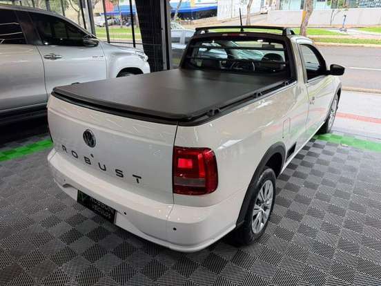 VOLKSWAGEN-SAVEIRO-1.6 MSI ROBUST CD 16V FLEX 2P MANUAL VOLKSWAGEN-SAVEIRO-2023
