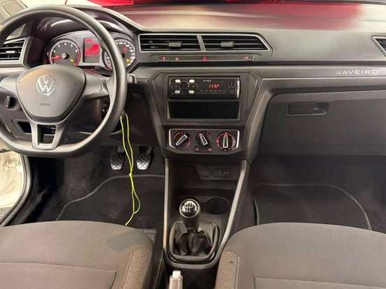 VOLKSWAGEN-SAVEIRO-1.6 MSI ROBUST CD 16V FLEX 2P MANUAL VOLKSWAGEN-SAVEIRO-2024