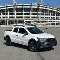 VOLKSWAGEN SAVEIRO 1.6 MSI ROBUST CD 16V FLEX 2P MANUAL VOLKSWAGEN SAVEIRO 1.6 MSI ROBUST CD 16V FLEX 2P MANUAL