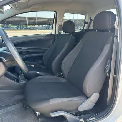VOLKSWAGEN-SAVEIRO-1.6 MSI ROBUST CD 16V FLEX 2P MANUAL VOLKSWAGEN-SAVEIRO-2025