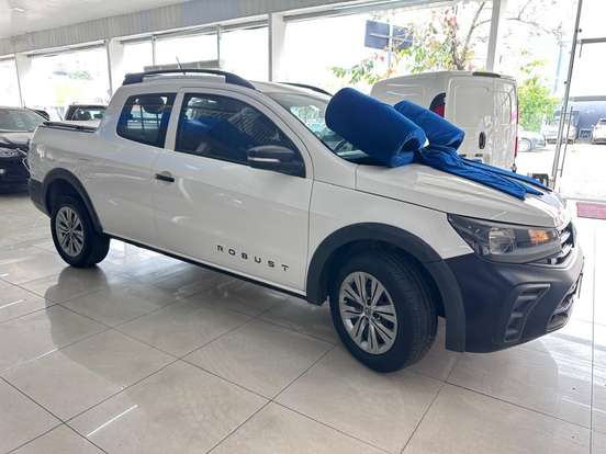 VOLKSWAGEN-SAVEIRO-1.6 MSI ROBUST CD 16V FLEX 2P MANUAL VOLKSWAGEN-SAVEIRO-2024