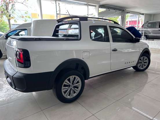 VOLKSWAGEN-SAVEIRO-1.6 MSI ROBUST CD 16V FLEX 2P MANUAL VOLKSWAGEN-SAVEIRO-2024