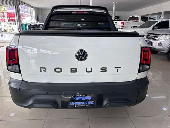 VOLKSWAGEN-SAVEIRO-1.6 MSI ROBUST CD 16V FLEX 2P MANUAL VOLKSWAGEN-SAVEIRO-2024