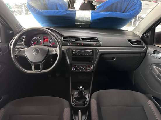 VOLKSWAGEN-SAVEIRO-1.6 MSI ROBUST CD 16V FLEX 2P MANUAL VOLKSWAGEN-SAVEIRO-2024