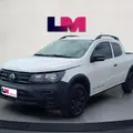 VOLKSWAGEN SAVEIRO 1.6 MSI ROBUST CD 16V FLEX 2P MANUAL VOLKSWAGEN SAVEIRO 1.6 MSI ROBUST CD 16V FLEX 2P MANUAL
