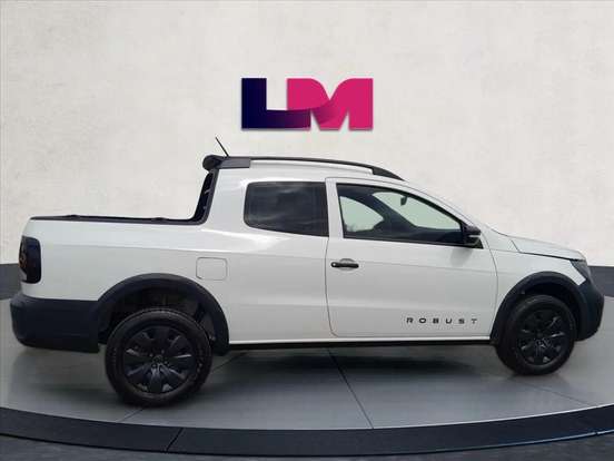 VOLKSWAGEN-SAVEIRO-1.6 MSI ROBUST CD 16V FLEX 2P MANUAL VOLKSWAGEN-SAVEIRO-2025
