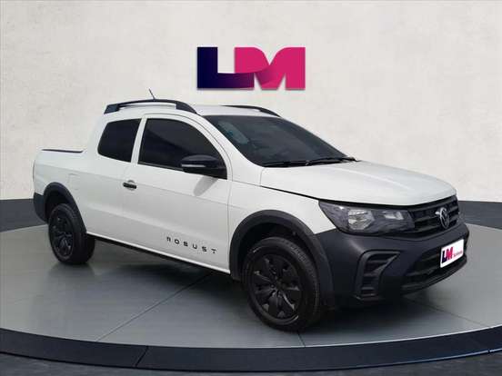 VOLKSWAGEN-SAVEIRO-1.6 MSI ROBUST CD 16V FLEX 2P MANUAL VOLKSWAGEN-SAVEIRO-2025