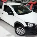 VOLKSWAGEN SAVEIRO 1.6 MSI ROBUST CD 8V FLEX 2P MANUAL VOLKSWAGEN SAVEIRO 1.6 MSI ROBUST CD 8V FLEX 2P MANUAL