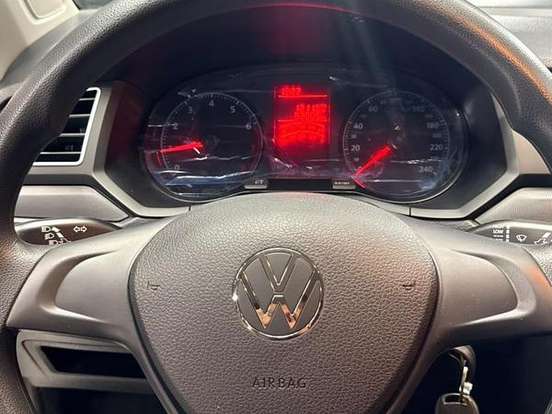 VOLKSWAGEN-SAVEIRO-1.6 MSI ROBUST CS 16V FLEX 2P MANUAL VOLKSWAGEN-SAVEIRO-2025