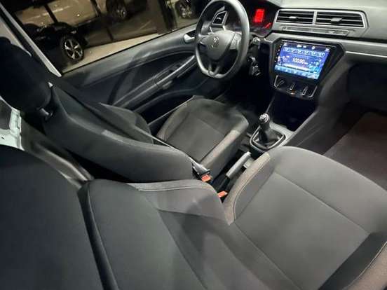 VOLKSWAGEN-SAVEIRO-1.6 MSI ROBUST CS 16V FLEX 2P MANUAL VOLKSWAGEN-SAVEIRO-2025