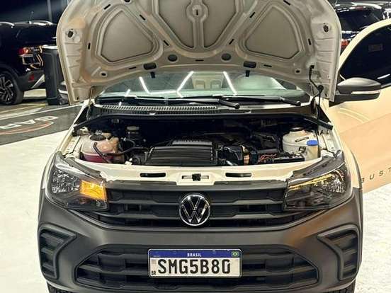 VOLKSWAGEN-SAVEIRO-1.6 MSI ROBUST CS 16V FLEX 2P MANUAL VOLKSWAGEN-SAVEIRO-2025