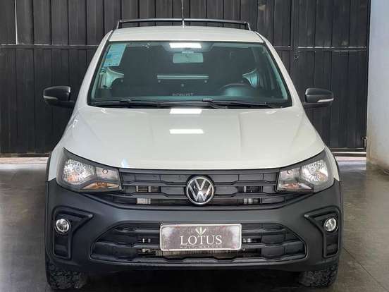 VOLKSWAGEN-SAVEIRO-1.6 MSI ROBUST CS 16V FLEX 2P MANUAL VOLKSWAGEN-SAVEIRO-2025