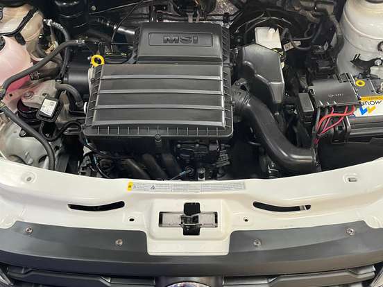 VOLKSWAGEN-SAVEIRO-1.6 MSI ROBUST CS 16V FLEX 2P MANUAL VOLKSWAGEN-SAVEIRO-2023