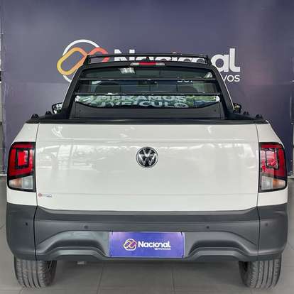 VOLKSWAGEN-SAVEIRO-1.6 MSI ROBUST CS 16V FLEX 2P MANUAL VOLKSWAGEN-SAVEIRO-2023