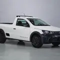 VOLKSWAGEN SAVEIRO 1.6 MSI ROBUST CS 16V FLEX 2P MANUAL VOLKSWAGEN SAVEIRO 1.6 MSI ROBUST CS 16V FLEX 2P MANUAL