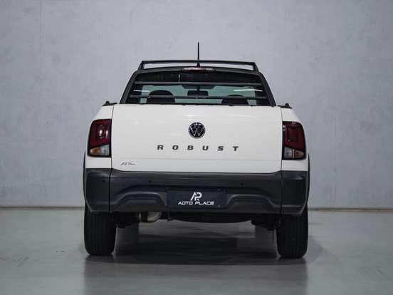 VOLKSWAGEN-SAVEIRO-1.6 MSI ROBUST CS 16V FLEX 2P MANUAL VOLKSWAGEN-SAVEIRO-2024