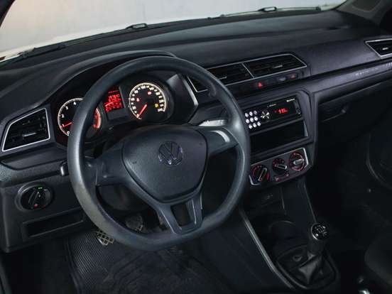 VOLKSWAGEN-SAVEIRO-1.6 MSI ROBUST CS 16V FLEX 2P MANUAL VOLKSWAGEN-SAVEIRO-2024