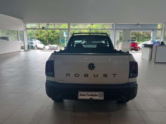 VOLKSWAGEN-SAVEIRO-1.6 MSI ROBUST CS 16V FLEX 2P MANUAL VOLKSWAGEN-SAVEIRO-2025