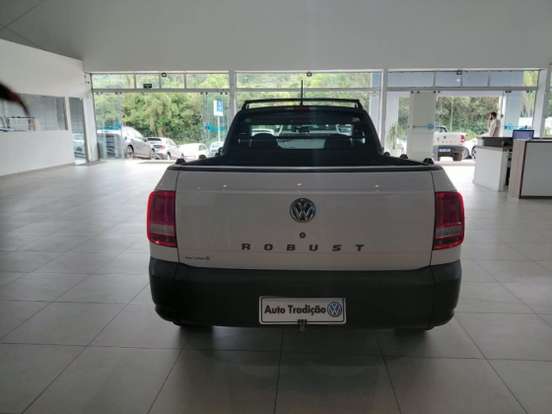 VOLKSWAGEN-SAVEIRO-1.6 MSI ROBUST CS 16V FLEX 2P MANUAL VOLKSWAGEN-SAVEIRO-2022