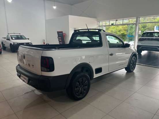 VOLKSWAGEN-SAVEIRO-1.6 MSI ROBUST CS 16V FLEX 2P MANUAL VOLKSWAGEN-SAVEIRO-2024