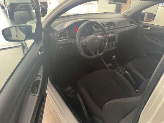 VOLKSWAGEN-SAVEIRO-1.6 MSI ROBUST CS 16V FLEX 2P MANUAL VOLKSWAGEN-SAVEIRO-2025