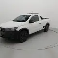 VOLKSWAGEN SAVEIRO 1.6 MSI ROBUST CS 16V FLEX 2P MANUAL VOLKSWAGEN SAVEIRO 1.6 MSI ROBUST CS 16V FLEX 2P MANUAL