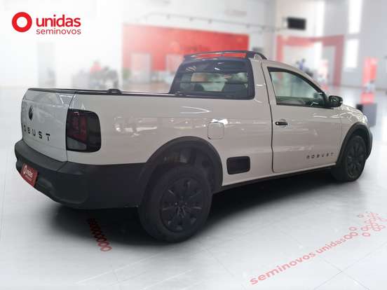 VOLKSWAGEN-SAVEIRO-1.6 MSI ROBUST CS 16V FLEX 2P MANUAL VOLKSWAGEN-SAVEIRO-2024